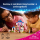 LEGO DISNEY 43283 Zamek Kopciuszka i jej zwierzęcych przyjaciół - 1529797 - zdjęcie 4